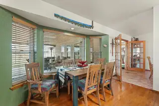 69 MIDWAY Road Dining Room