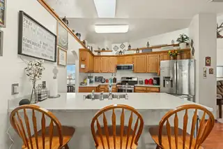 69 MIDWAY Road Kitchen