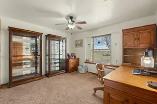 69 MIDWAY Road Home Office