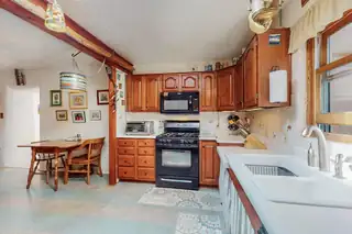 16 Bennet Road Kitchen