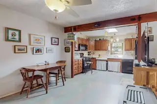 16 Bennet Road Dining Room