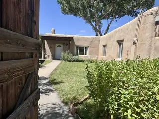 16 Bennet Road Exterior Front