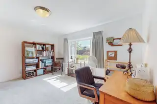 16 Bennet Road Home Office