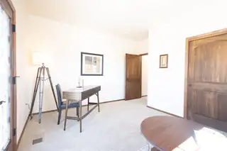 402 Lala Street Home Office