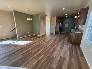 406 Lala Street Kitchen