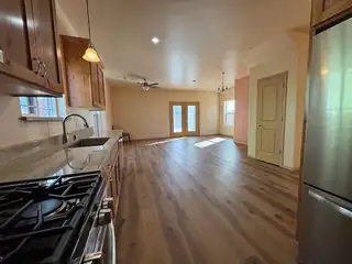 410 Lala Street Kitchen