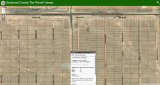 3 lots BROADMOOR Boulevard NE, Rio Rancho 