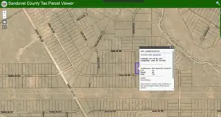 407 ROUGE Road NE, Rio Rancho 