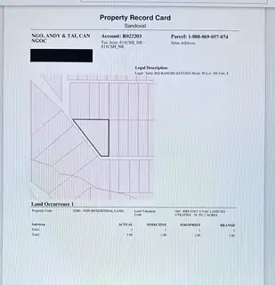 1105 Goya Road SW, Rio Rancho 