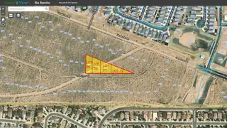 739 Viga Loop SE, Rio Rancho 