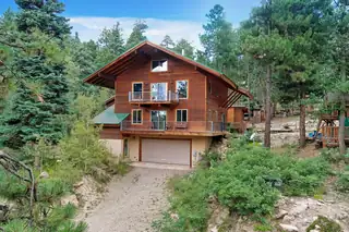 101 TURKEY Trail, Jemez Springs