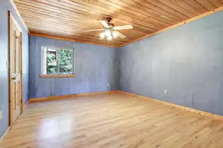 101 TURKEY Trail Bedroom