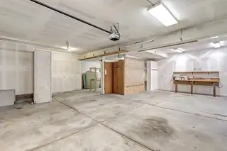 101 TURKEY Trail Garage