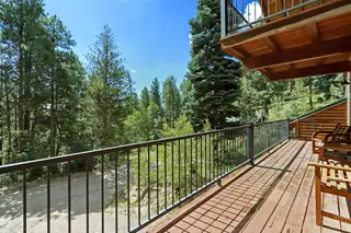 101 TURKEY Trail Patio