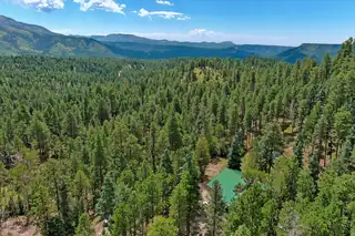 101 TURKEY Trail View