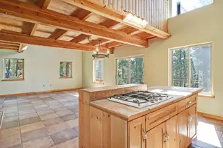 101 TURKEY Trail Kitchen