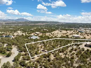 29 Mustang Mesa Trail 