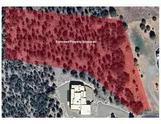 29 Mustang Mesa Trail 