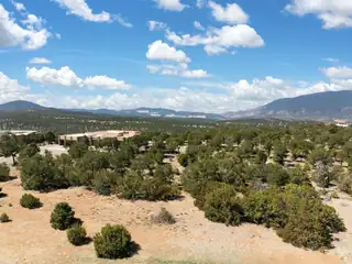 29 Mustang Mesa Trail 