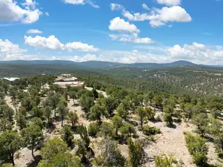 29 Mustang Mesa Trail 