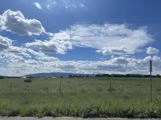 Frost & Tumbleweed E2SE4NW4 