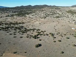 Frost & Tumbleweed E2SE4NW4 