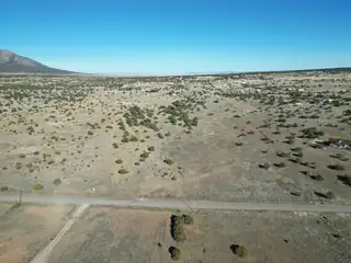 Frost & Tumbleweed E2SE4NW4 