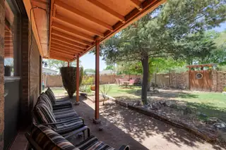 1706 ZICKERT Place NW Patio