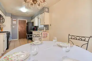 1706 ZICKERT Place NW Dining Room