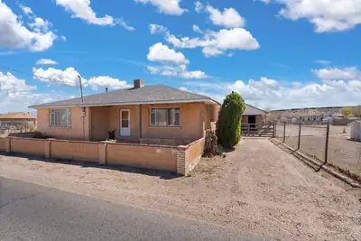 2700 MALPAIS Road SW, Albuquerque, NM 87105 Exterior Front