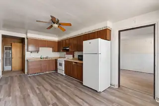 2700 MALPAIS Road SW Kitchen