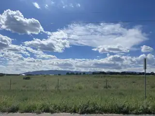 Frost & Tumbleweed E2SW4NW4, Sandia Park 
