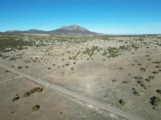 Frost & Tumbleweed E2SW4NW4 