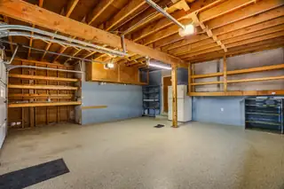 1801 JUNE Street NE Garage