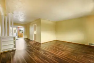 1801 JUNE Street NE Kitchen