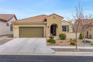 2324 CHUCKWALLA SPRING Trail NW, Albuquerque
