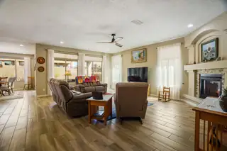 2324 CHUCKWALLA SPRING Trail NW 