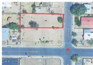 205 Utah Street NE, Albuquerque 