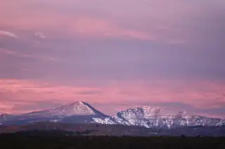 117 VISTA MONTANA Road View