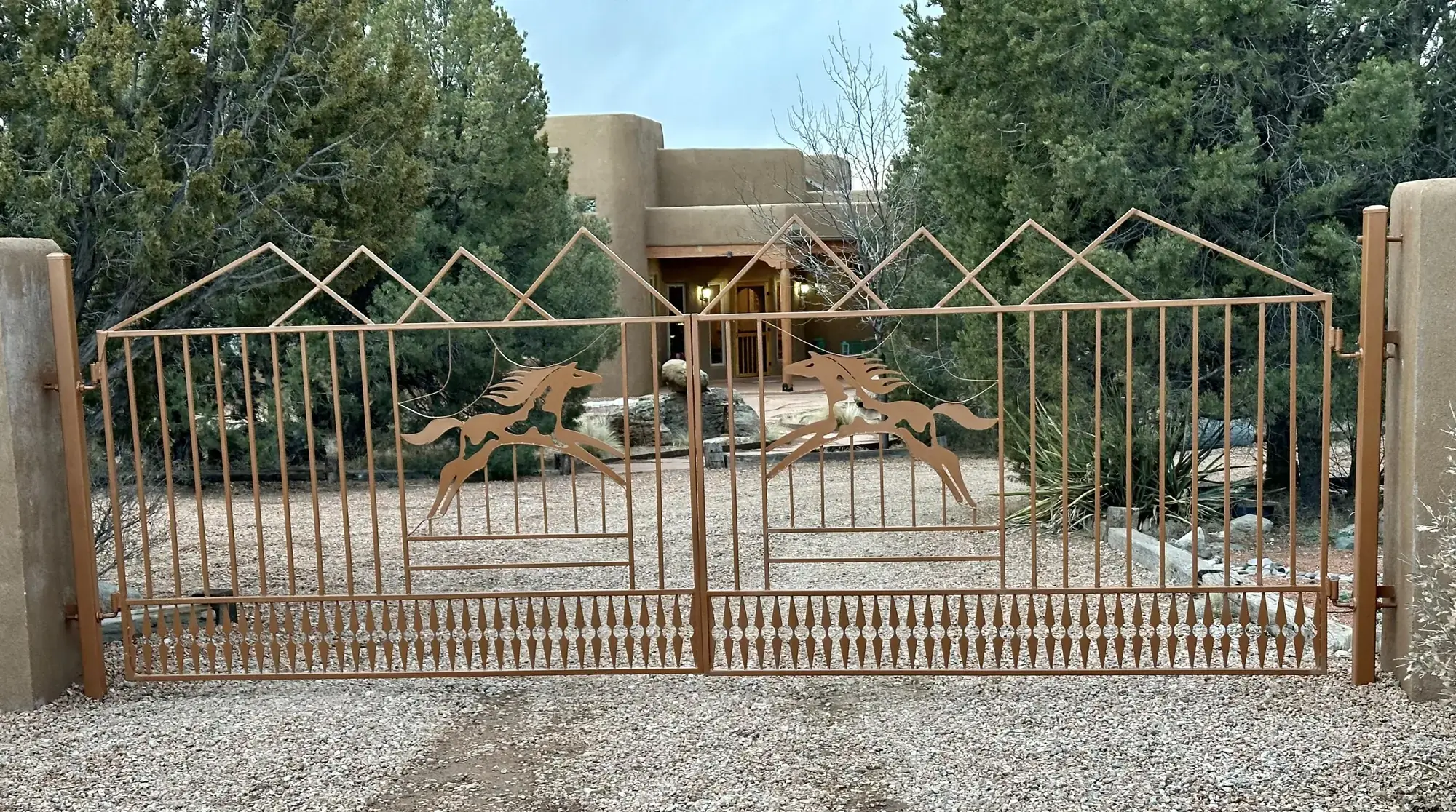 117 VISTA MONTANA Road