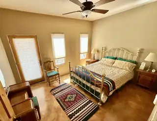 117 VISTA MONTANA Road Bedroom