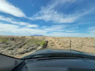 28001 San Diego Road 