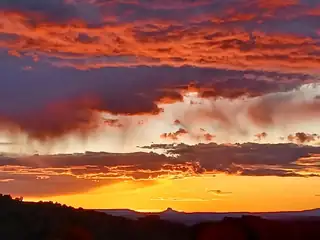 115 Camino De Las Huertas View