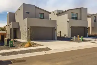 9616 SAGE RANCH Court SW, Albuquerque 
