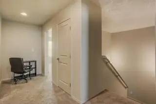 9616 SAGE RANCH Court SW Home Office