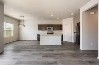 9616 SAGE RANCH Court SW Kitchen