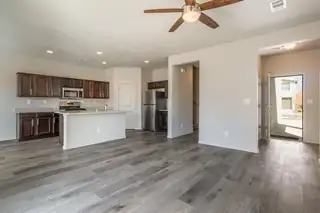 9616 SAGE RANCH Court SW Kitchen