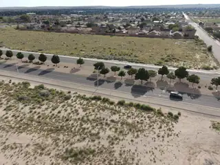 NWQ Unser and Sage SW 