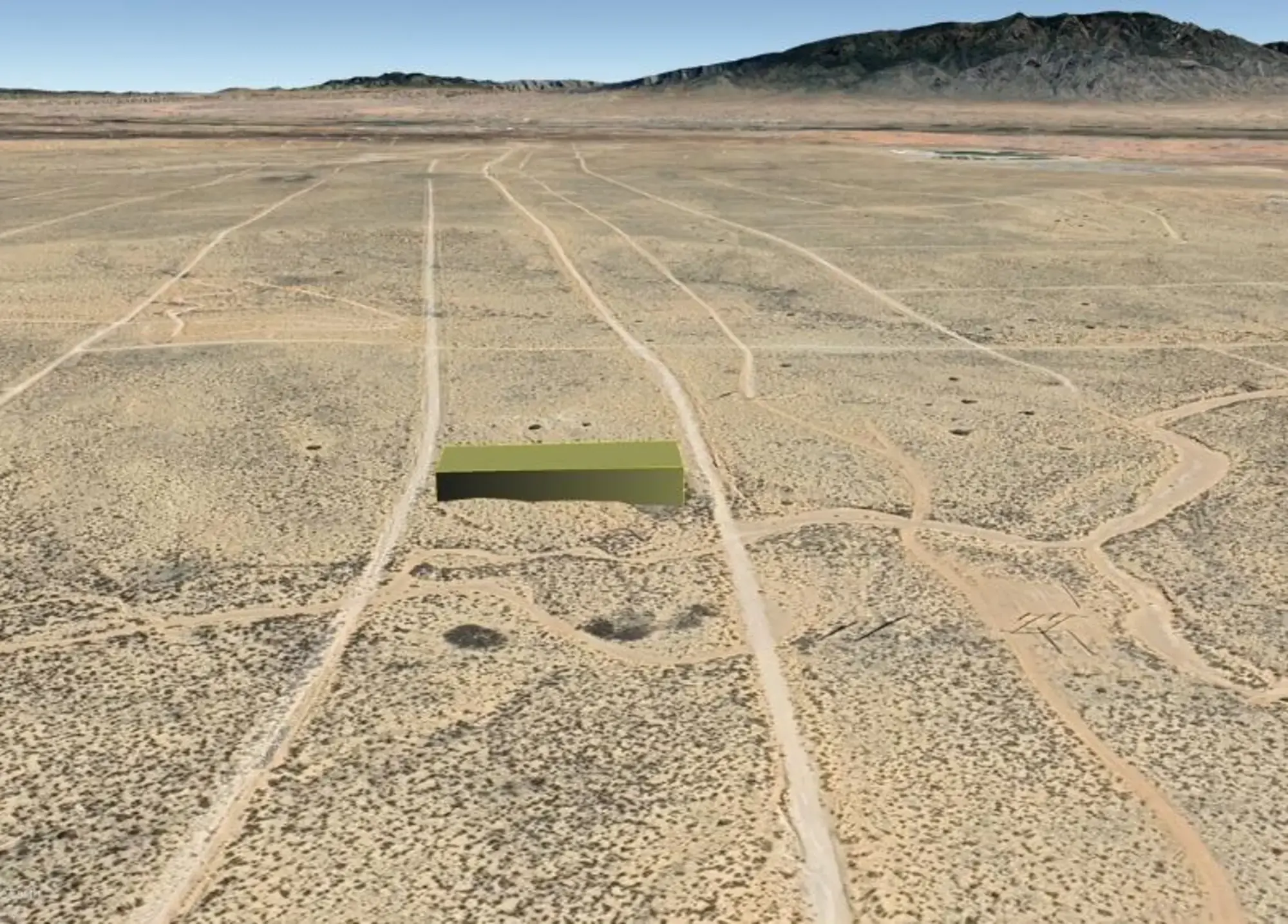 Cayenne (U21 B55 L48) Road NE