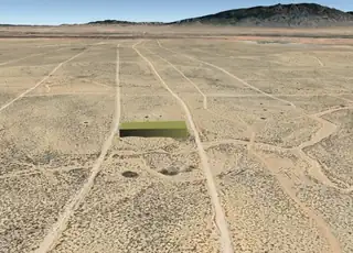 Cayenne (U21 B55 L48) Road NE, Rio Rancho 